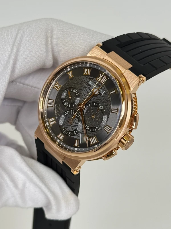 Breguet  5527 5527BR/G3/5WV 4