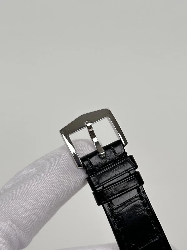 Harry Winston Quartz 39mm MIDQHM39WW002 8