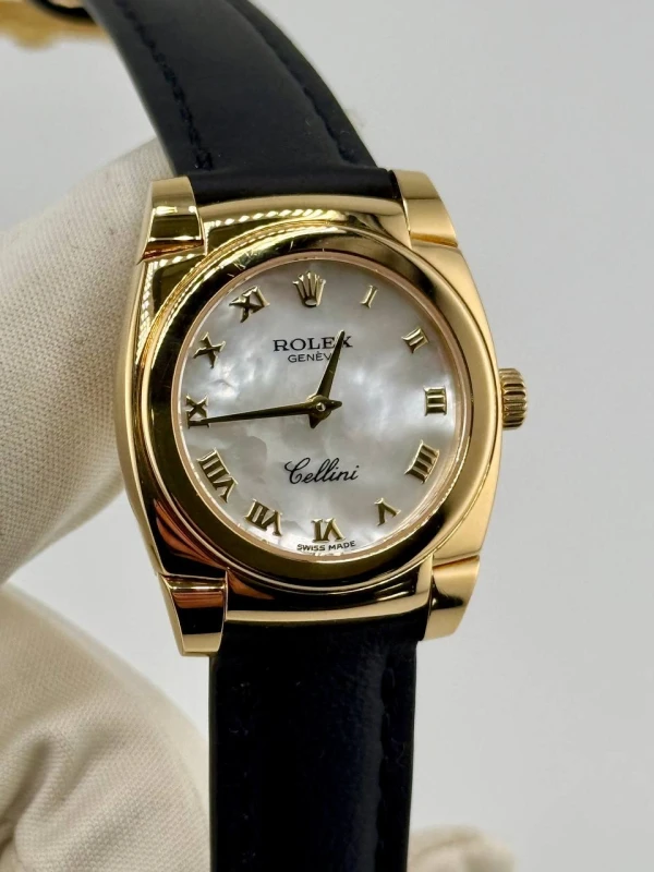 Rolex 5310/8 5310/8 5