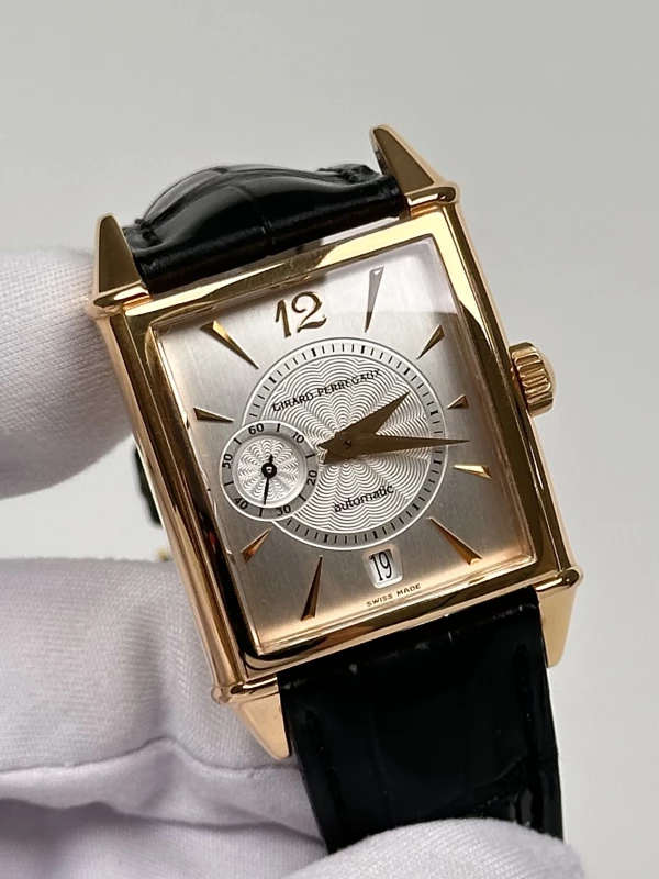 Girard Perregaux Lady Automatic 25960.0.51.1161 3