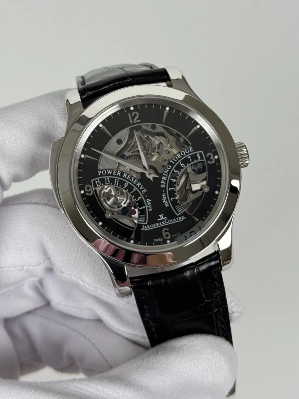 Jaeger LeCoultre Edition Speciale Q1646410 3