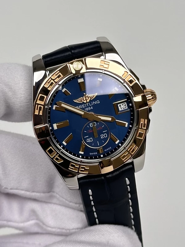 Breitling 36 Automatic C3733012/C831 3