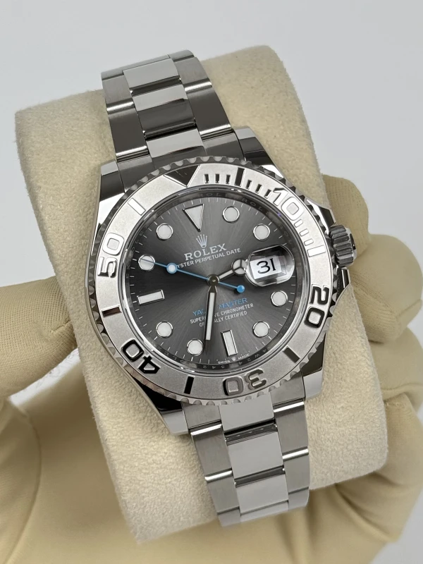 Rolex 40 126622-0001 3