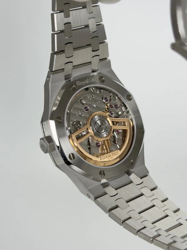 Audemars Piguet Selfwinding 15510ST.OO.1320ST.07 5