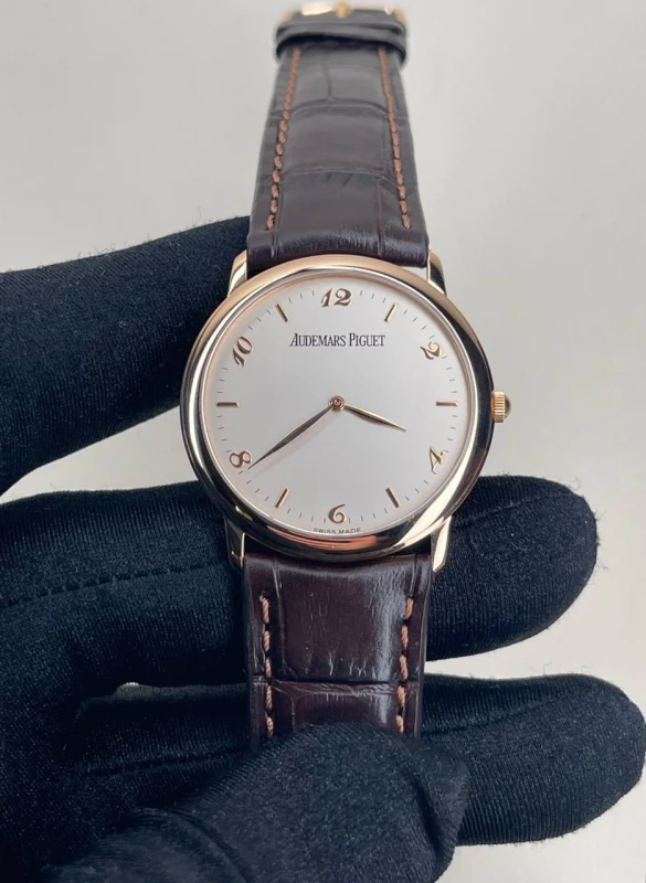 Audemars Piguet audemars Piguet 5
