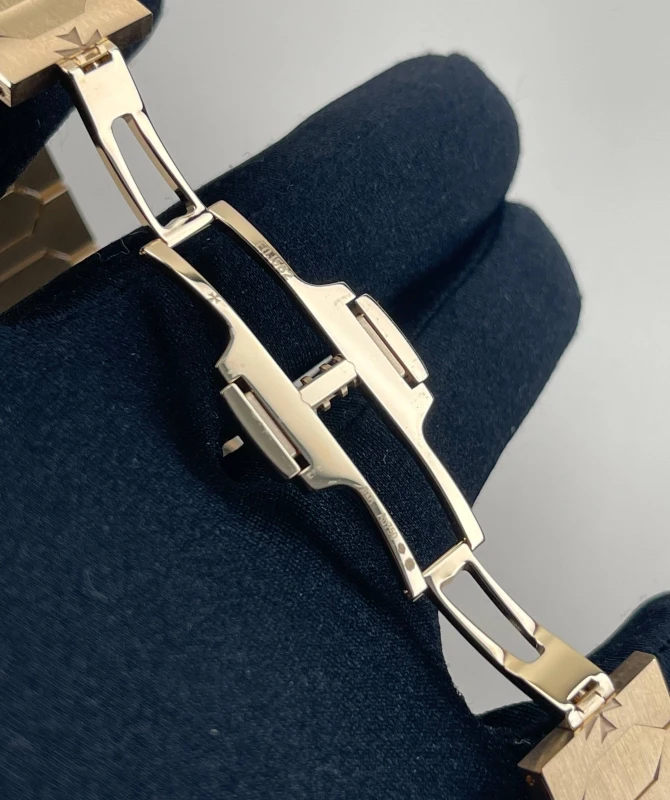 Vacheron Constantin Historiques 222 4200H/222J-B935 6