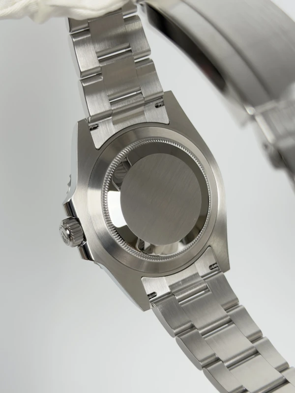 Rolex Date 41 mm Steel 126610ln-0001 4
