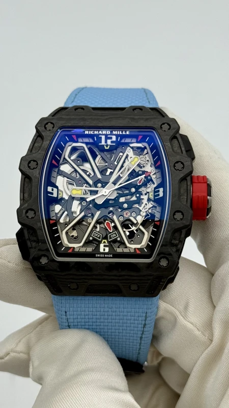 Richard Mille Automatic Rafael Nadal RM 35-03 3