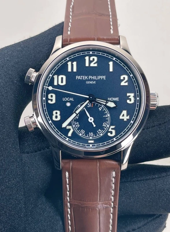 Patek Philippe 5524 5524G-001 5