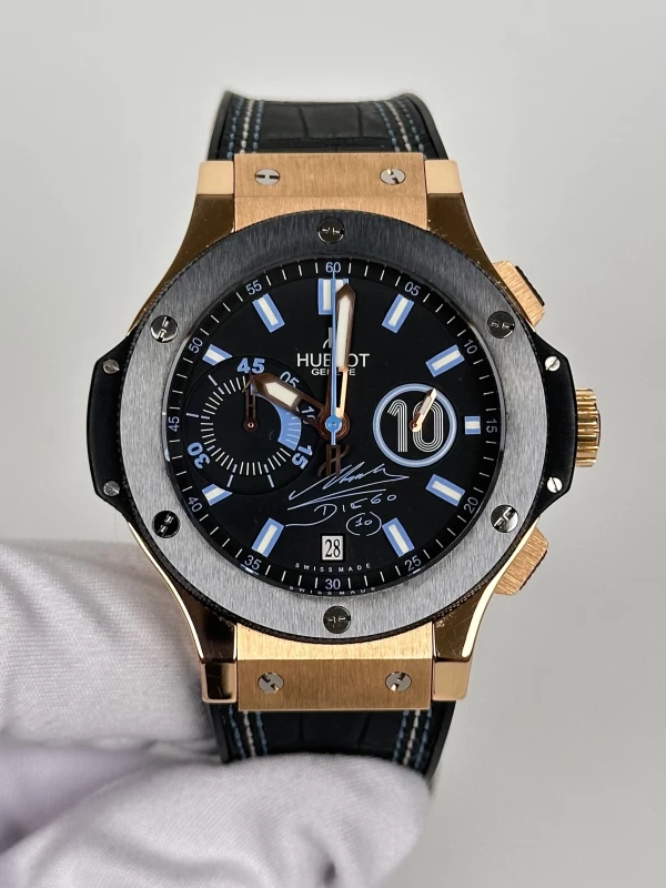 Hublot Limited Edition Maradona 318.PM.1190.GR.DM10 2