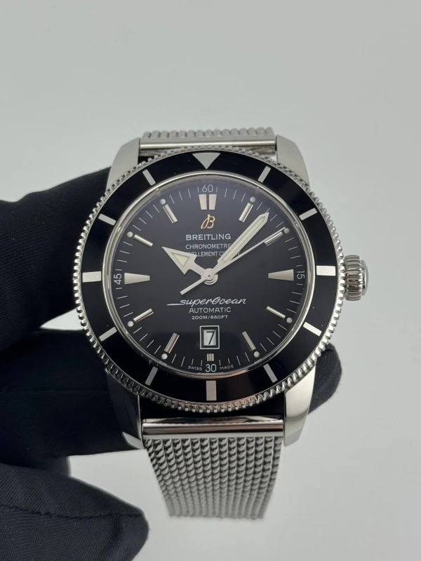 Breitling Superocean Heritage 46  A1732024/B868-152A 2