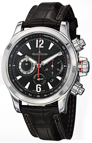 Sport and Complication Chronograph 2 