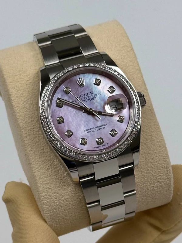 Rolex 126200FIX 3