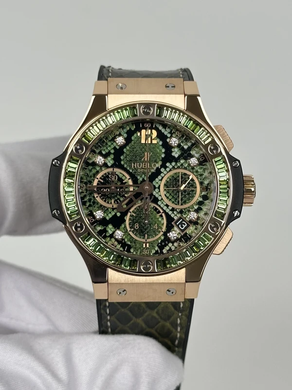 Hublot Boa Bang  341.PX.7818.PR.1978 2