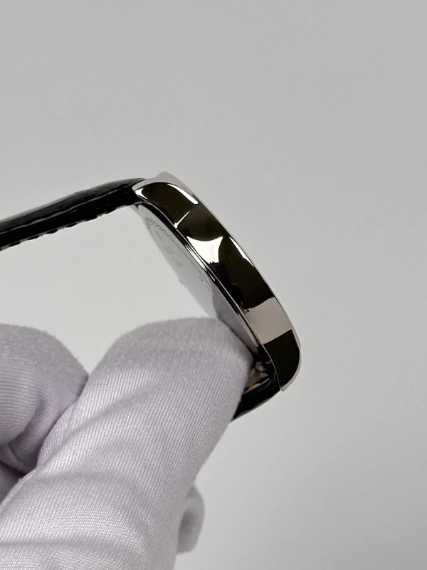 Rolex CELLINI PLATINUM 5240.6 3