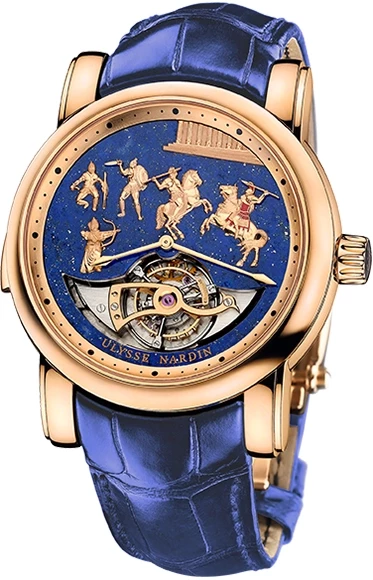 Specialities Alexander the Great LImited Edition 50