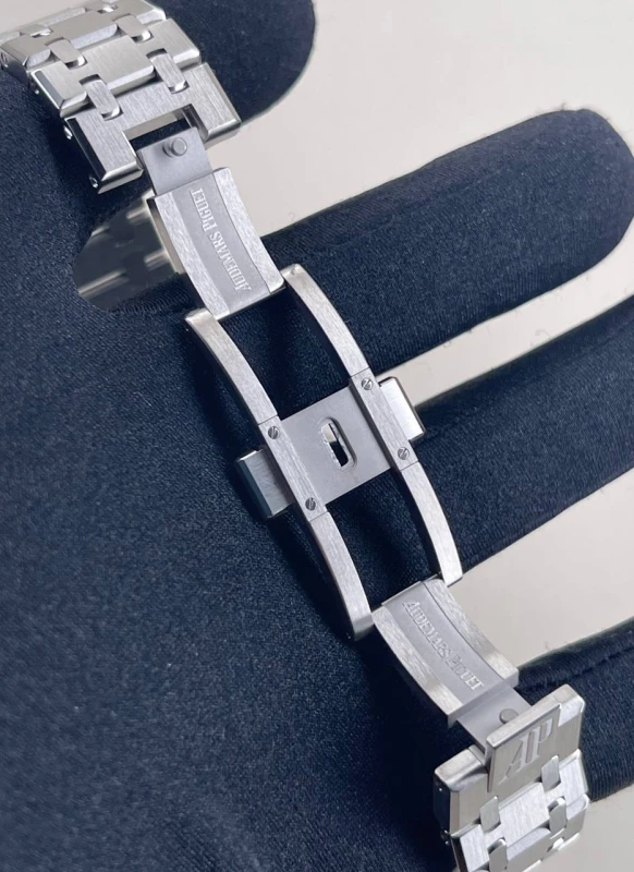 Audemars Piguet Selfwinding 41 mm 15500ST.OO.1220ST.01 6