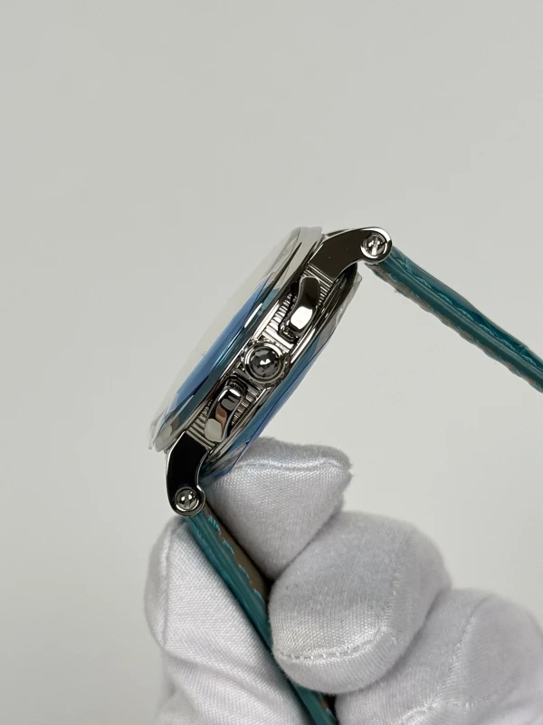 Breguet 8827 8827ST/5W/986 6