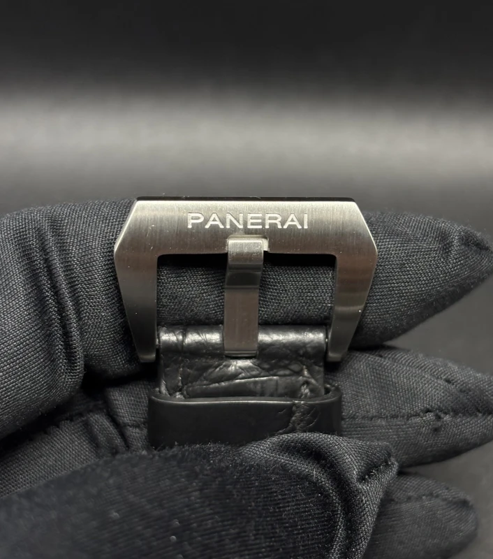 Panerai Due PAM01272 5