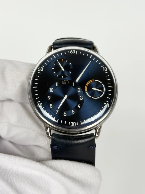Ressence TYPE 1² 2