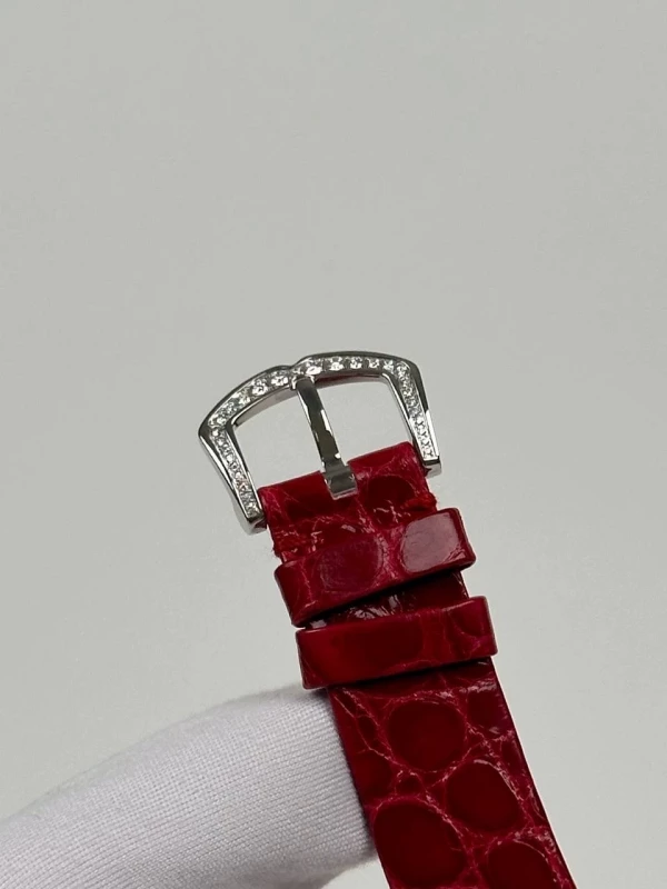 GRAFF Ruby FBF38WGDR 8