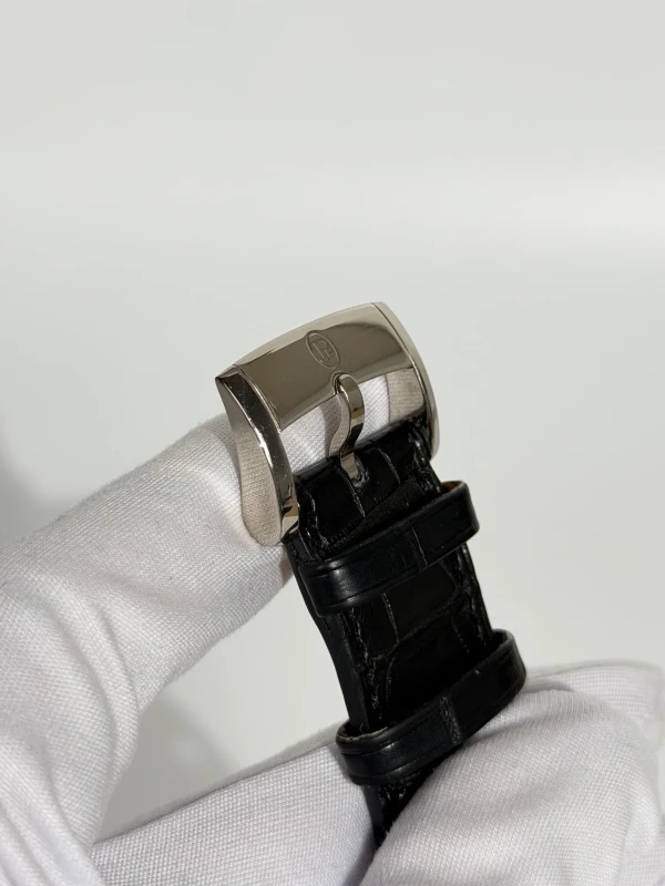 Parmigiani Fleurier Ovale Tourbillon PFH750-1204800-HA1441 6