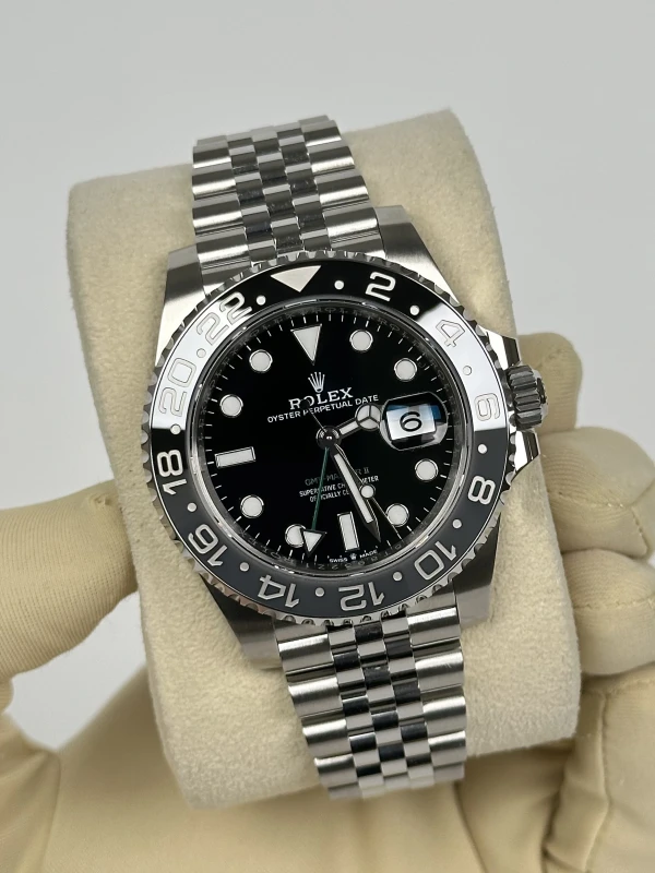 Rolex 126710GRNR-0003 3