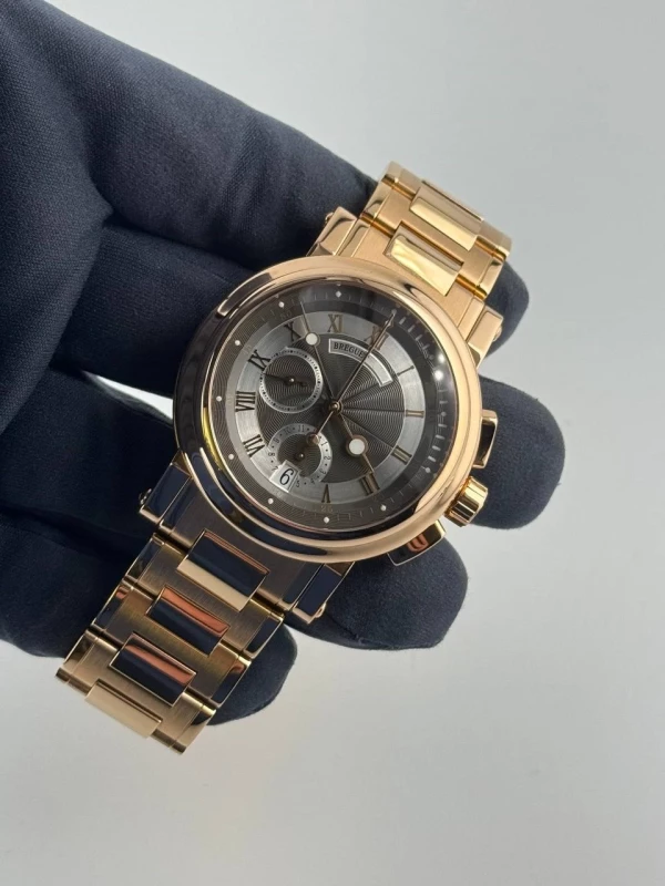 Breguet 5827 Chronograph 5827BR/Z2/RM0 8