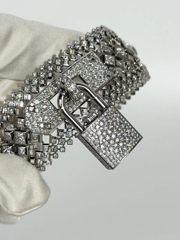 Hermes KELLY JOAILLERIE 054839WW00 7