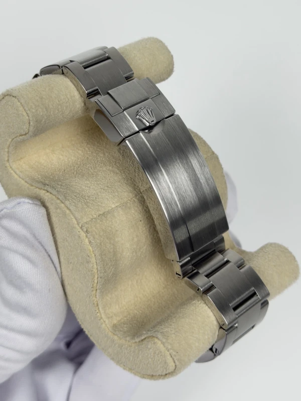 Rolex Date 41 mm Steel 126610ln-0001 4