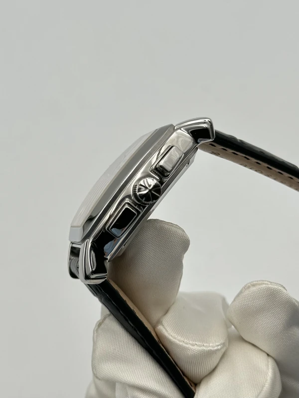 Vacheron Constantin Tonneau Chronograph Royal Eagle 49145/000A-8970 6