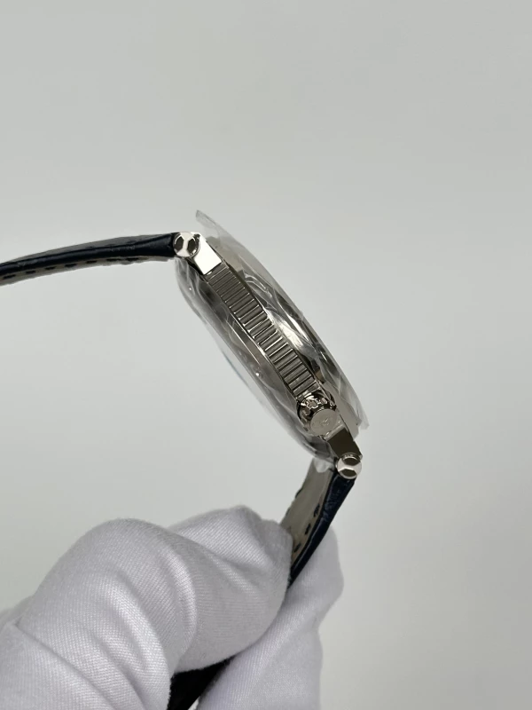 Breguet 5557 Hora Mundi 5557BB/YS/9WV 5