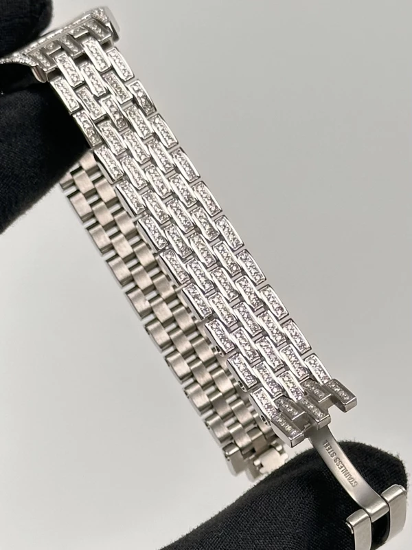 Cartier W25064Z5 6