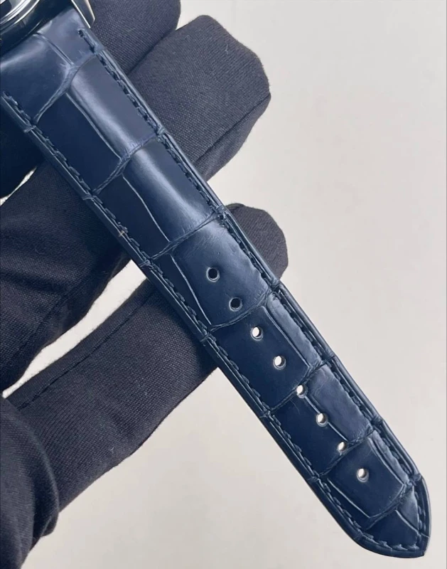 Vacheron Constantin Full Calendar Moon Phase 4000E/000A-B548 7
