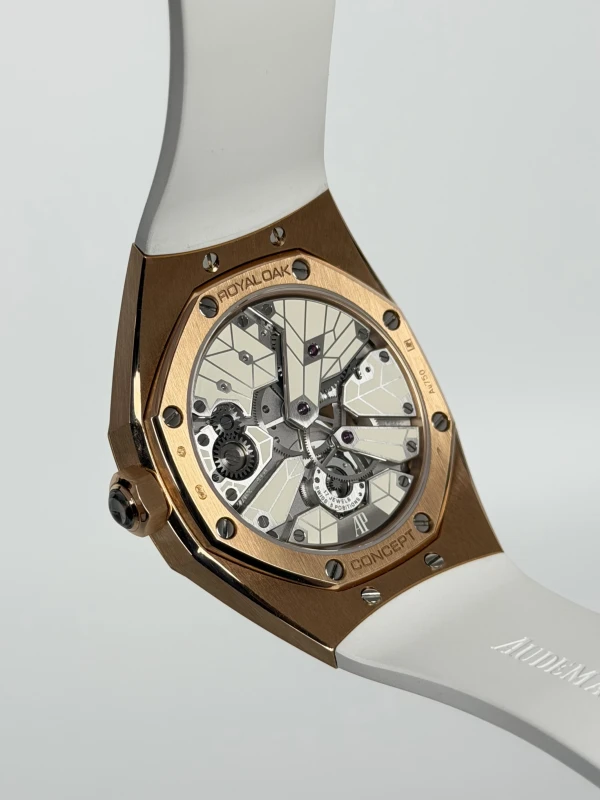 Audemars Piguet Concept Flying Tourbillon 26228OR.ZZ.D011CR.01 8