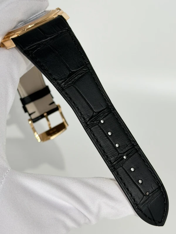 Bvlgari FINISSIMO 103286 4