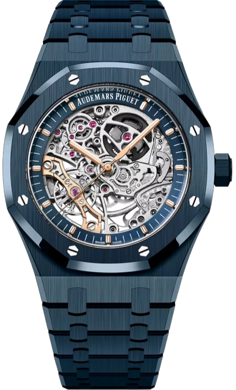 Double Balance Skeletone