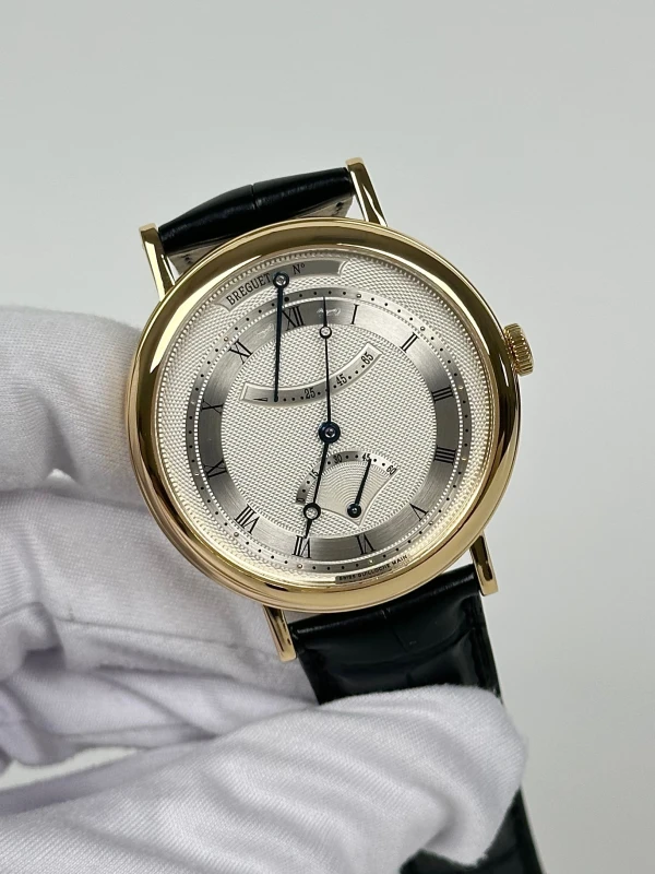 Breguet 5207 5207BA/12/9V6 3