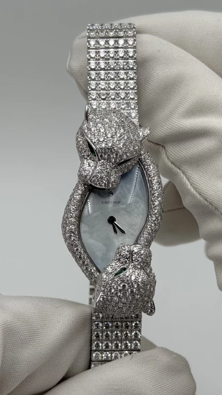 Cartier Panthère Crash HPI01316 2