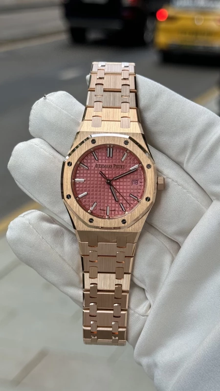 Audemars Piguet 77450OR.OO.1361OR.01 6