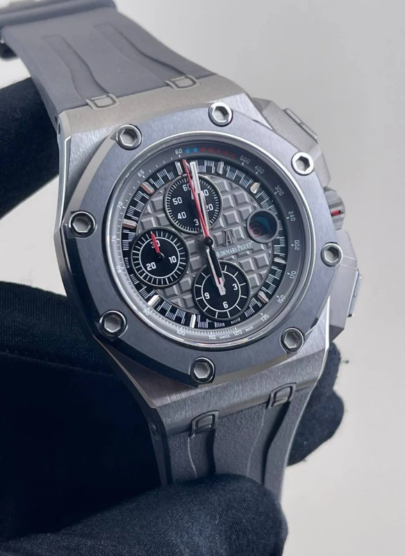 Audemars Piguet Michael Schumacher 26568IM.OO.A004CA.01 3