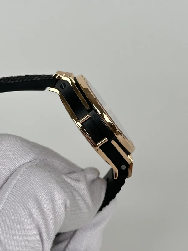 Hublot Rose Gold 341.PX.130.RX 5