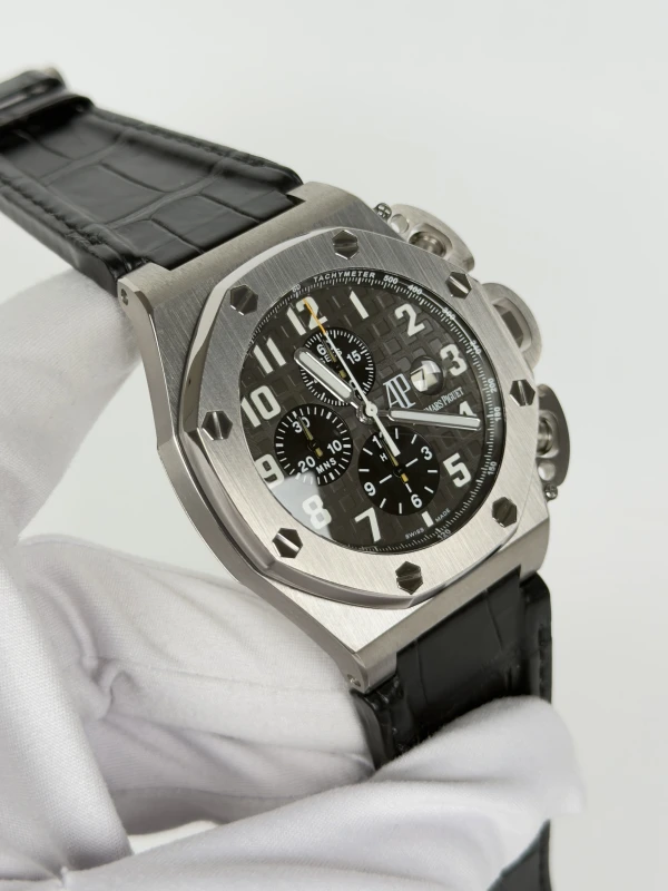 Audemars Piguet T3 25863TI.OO.A001CU.01 3