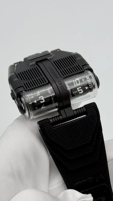Urwerk AGGREAT UR-112 Aggreat 5