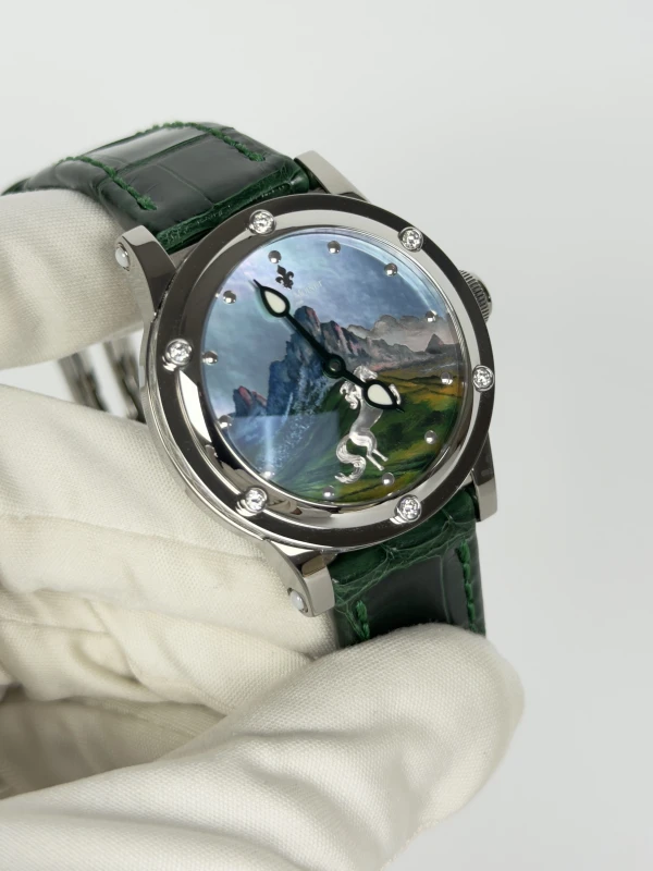 Louis Moinet LM-58.20.TU 2