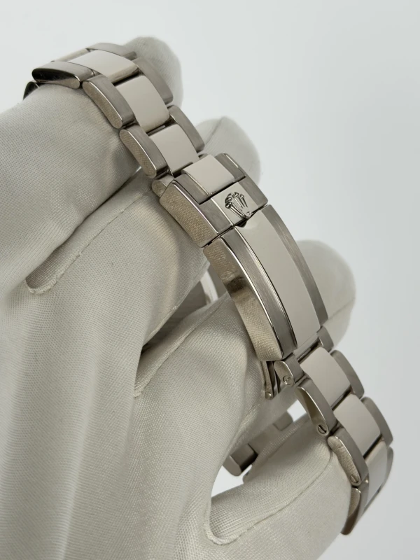 Rolex II 44mm White Gold 116689 4