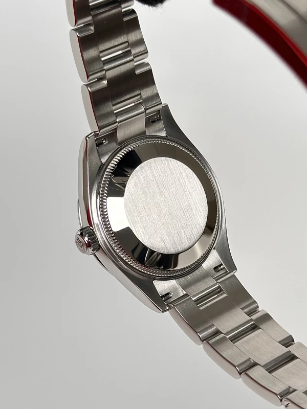 Rolex 31mm Steel 277200-0007 8