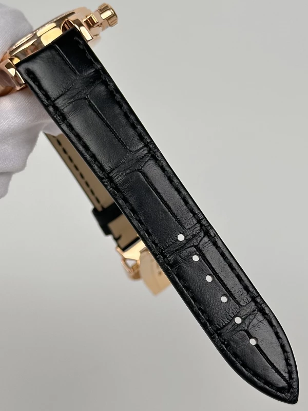 Jaeger LeCoultre Chronograph Lady 1742471 7
