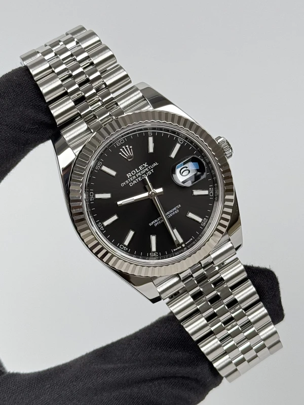 Rolex 41 mm 126334-0018 2