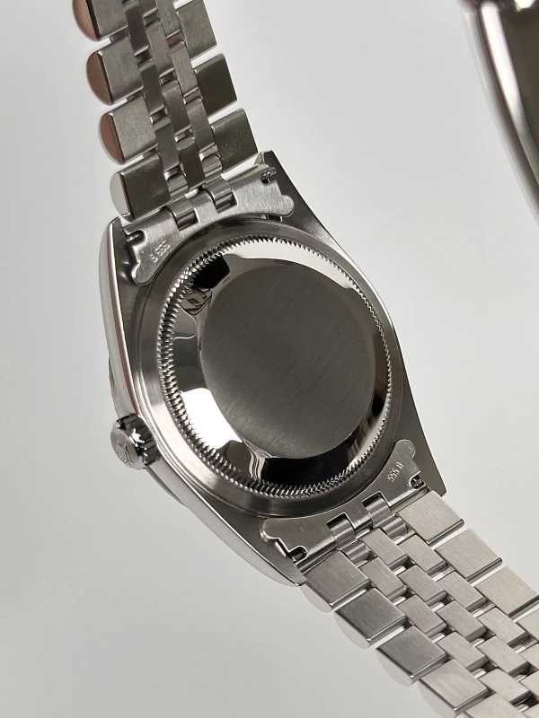 Rolex 16220 16220 9